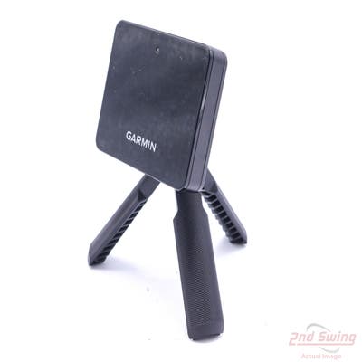 Average 8.0 Garmin Approach R10 Launch Monitor