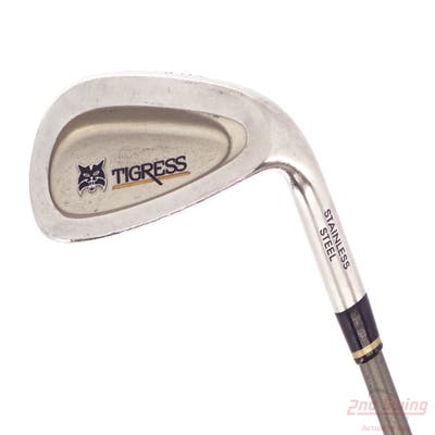 Lynx Tigress Wedge Sand SW Stock Graphite Shaft Graphite Wedge Flex Right Handed 35.25in