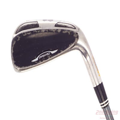 Cleveland Hibore XLI Single Iron Pitching Wedge PW 45° HiBore Graphite Iron Graphite Senior Right Handed 36.5in