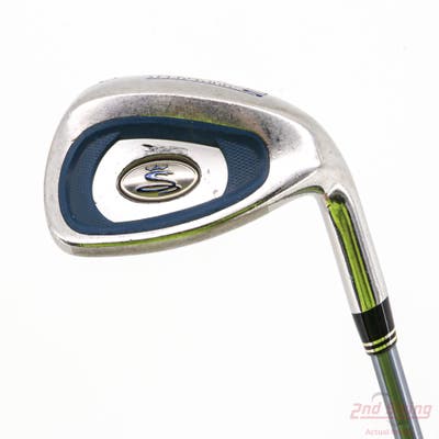 Cobra Transition S Ladies Single Iron Pitching Wedge PW Cobra Aldila NV HL 50 Graphite Ladies Right Handed 34.75in