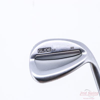 Ping Glide 2.0 Wedge Sand SW 54° 12 Deg Bounce AWT 2.0 Steel Wedge Flex Right Handed Black Dot 35.5in