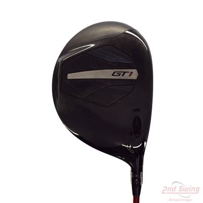 Titleist GT1 Driver 10° Project X Denali Red 50 Graphite Stiff Right Handed 45.75in