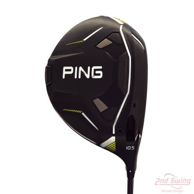 Ping G430 MAX 10K Driver 10.5° ALTA 55 Graphite X-Stiff Right Handed 46.0in