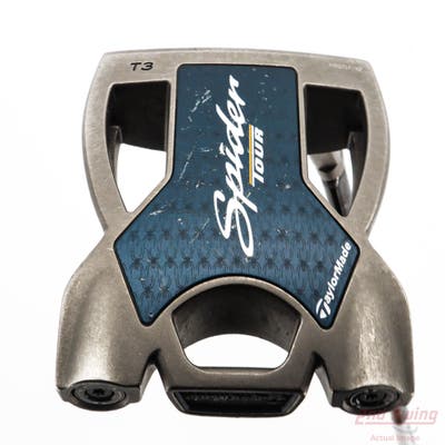 TaylorMade Spider Tour Small Slant Putter Steel Right Handed 35.0in