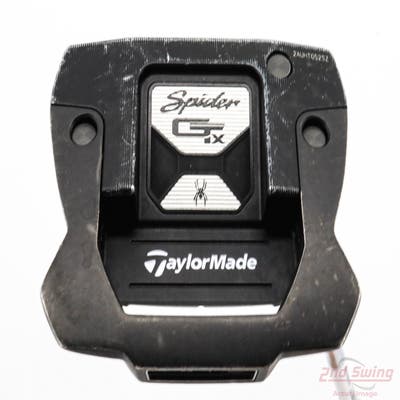 TaylorMade Spider GTx Small Slant Putter Steel Right Handed 35.0in