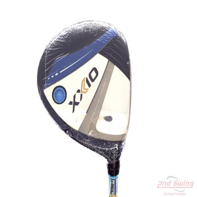 Mint XXIO 13 Womens Fairway Wood 3 Wood 3W 16° XXIO MP-1300L Graphite Ladies Right Handed 43.0in