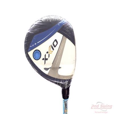 Mint XXIO 13 Womens Fairway Wood 7 Wood 7W 23° XXIO MP-1300L Graphite Ladies Right Handed 41.0in