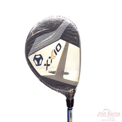 Mint XXIO 13 Fairway Wood 5 Wood 5W 18° XXIO MP-1300 Graphite Regular Right Handed 43.5in