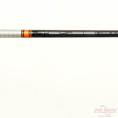 Used W/ Ping RH Adapter Mitsubishi Golf Tensei AV Raw Orange 55g Driver Shaft Regular 43.5in