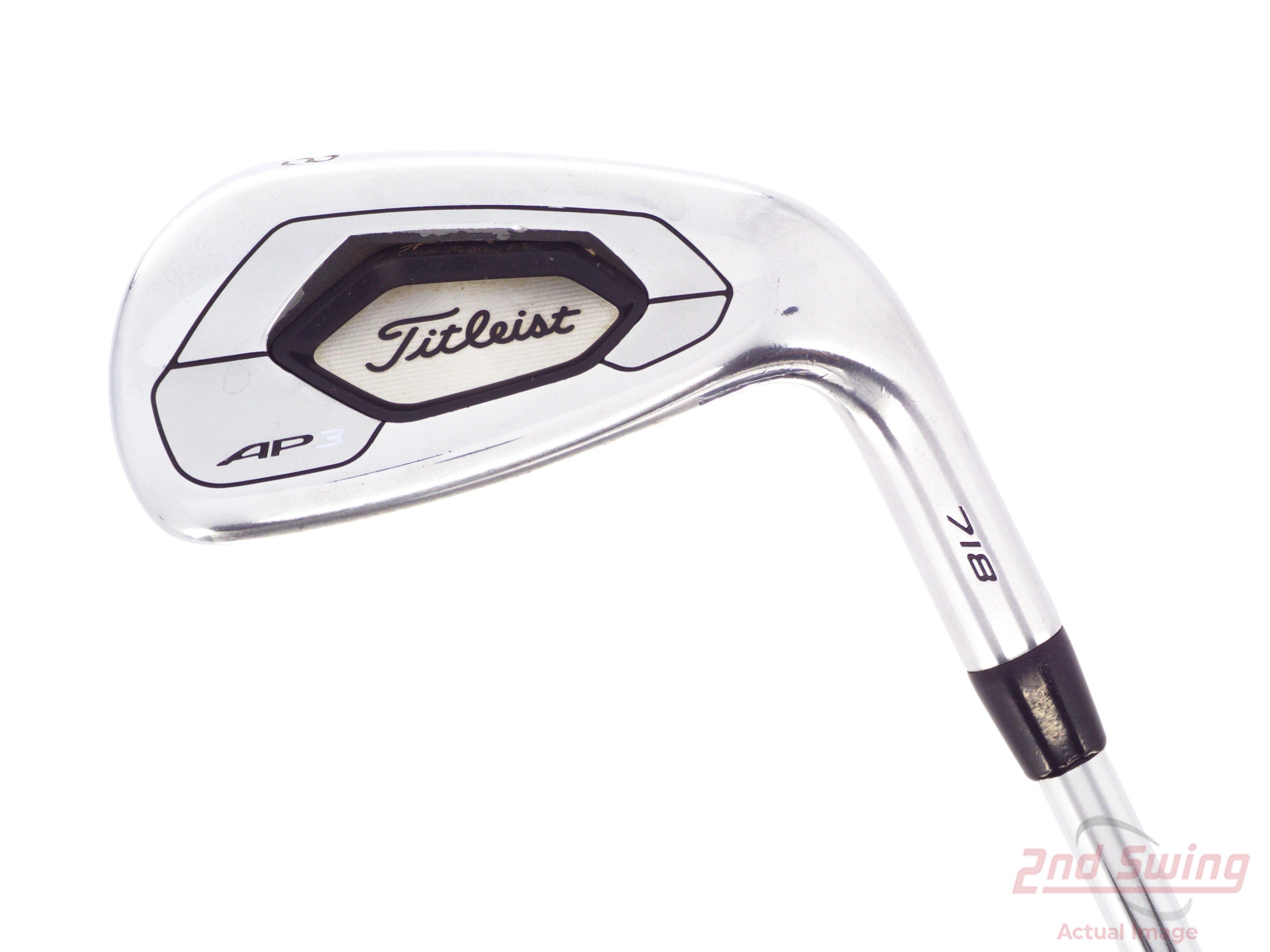Titleist 718 AP3 Wedge | 2nd Swing Golf