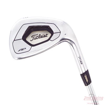 Titleist 718 AP3 Wedge Gap GW 48° True Temper Dynamic Gold S300 Steel Stiff Right Handed 36.0in