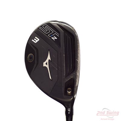 Mizuno ST-Z Fairway Wood 3 Wood 3W 15° Project X EvenFlow Riptide CB 60 Graphite Regular Right Handed 43.5in