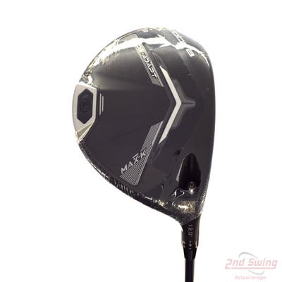 Mint Cobra DS-ADAPT MAX-K Driver 12° UST Mamiya Helium Black Nanocore 4 Graphite Ladies Right Handed 44.25in