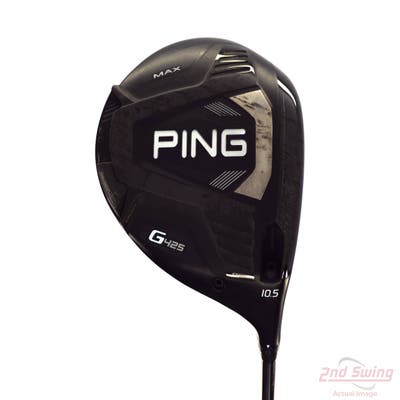 Ping G425 Max Driver 10.5° Ping Tour 65 Graphite Stiff Right Handed 45.0in