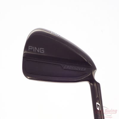 Ping G425 Crossover Utility Iron 3 Utility Ping Tour 173-85 Graphite Stiff Right Handed Black Dot 40.0in