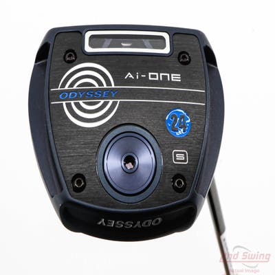 Mint Odyssey Ai-ONE 24 Putter Steel Right Handed 34.0in