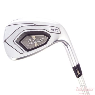 Titleist T400 Wedge Gap GW 49° Mitsubishi Fubuki MV-Series 55 Graphite Regular Right Handed 35.5in