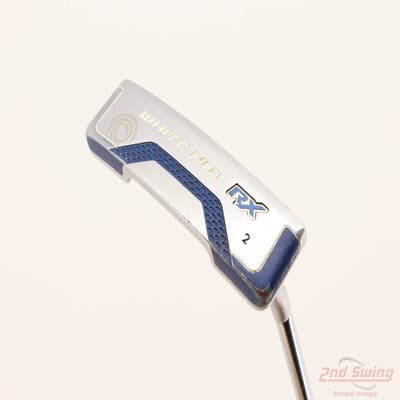 Odyssey White Hot RX 2 Putter Steel Right Handed 34.0in