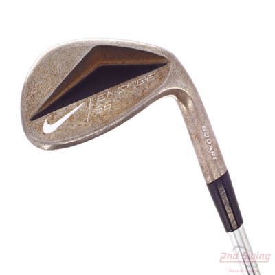 Nike Engage Square Sole Wedge Sand SW 56° True Temper DG PRO R300 Steel Regular Right Handed 37.25in