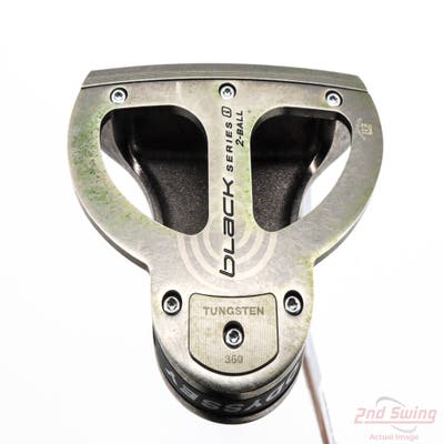 Odyssey Black Series 2-Ball Putter Steel Right Handed 34.0in