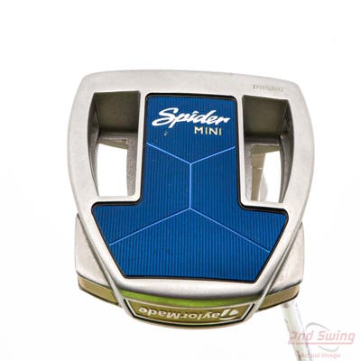 TaylorMade Kalea Premier Spider Mini Putter Graphite Right Handed 33.0in