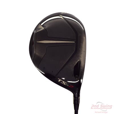 Titleist TSR2 Driver 10° Mitsubishi Tensei AV-XLINK Blue 55 Graphite Stiff Right Handed 46.0in