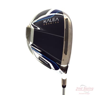 TaylorMade Kalea Premier Driver 12.5° TM KALEA Premier 40 Lite Graphite Ladies Right Handed 44.5in