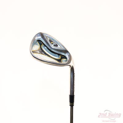 TaylorMade R7 Wedge Gap GW TM T-Step 90 Steel Stiff Right Handed 36.0in