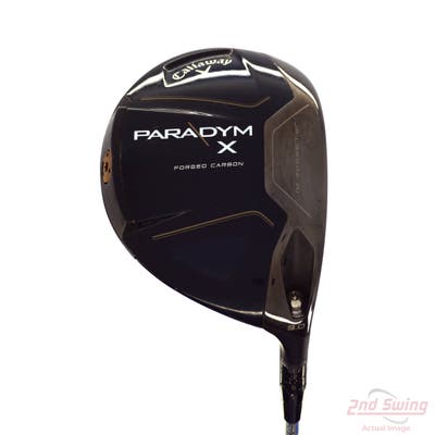 Callaway Paradym X Driver 9° Aldila Ascent PL 40 Graphite Regular Right Handed 46.0in