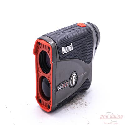 Bushnell Pro X2 Rangefinder