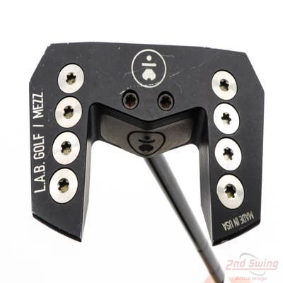 L.A.B. Golf MEZZ.1 Putter Steel Right Handed 34.0in