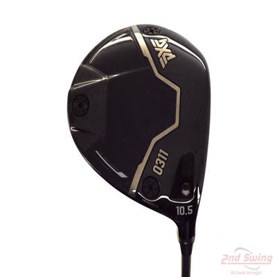 PXG 0311 Black OPS Driver 10.5° Project X Cypher 2.0 40 Graphite Senior Right Handed 45.5in