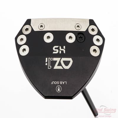 L.A.B. Golf OZ.1i HS Putter Steel Right Handed 35.0in