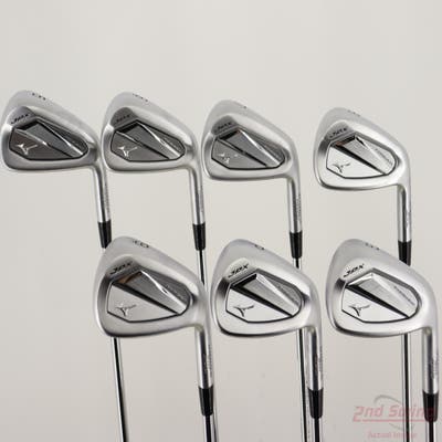 Mizuno JPX 925 Forged Iron Set 5-PW GW Nippon NS Pro Modus 3 Tour 105 Steel Stiff Right Handed +1/4"