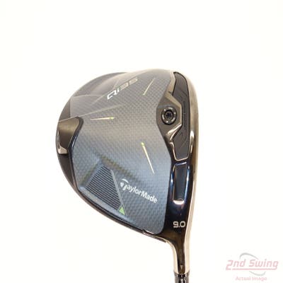 TaylorMade Qi35 Driver 9° Fujikura Ventus Blue 2025 Graphite Regular Right Handed 45.75in