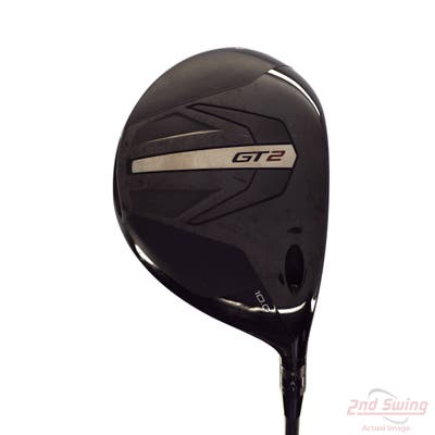 Titleist GT2 Driver 10° Mitsubishi Tensei 1K Black 65 Graphite Stiff Right Handed 45.75in