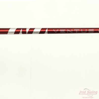 Used W/ Ping RH Adapter Fujikura Ventus Red Velocore+ Fairway Shaft Regular 42.5in