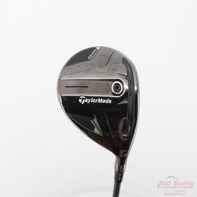 TaylorMade Qi35 Fairway Wood 3 Wood HL 16.5° Project X Cypher 50 Graphite Regular Right Handed 43.0in