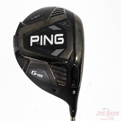 Ping G425 LST Driver 9° Ping Tour 173-65 Graphite Regular Right Handed 45.0in