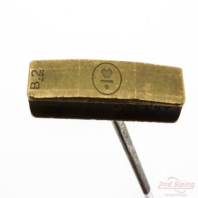L.A.B. Golf B.2 Putter Steel Right Handed 35.0in