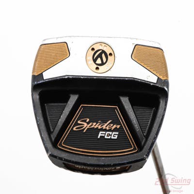 TaylorMade Spider FCG Putter Steel Right Handed 30.0in