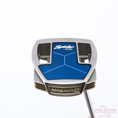 TaylorMade Kalea Premier Spider Mini Putter Graphite Right Handed 33.0in