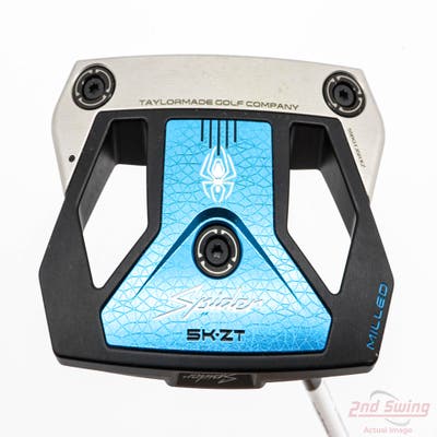 TaylorMade Spider 5K-ZT Putter Steel Right Handed 34.0in