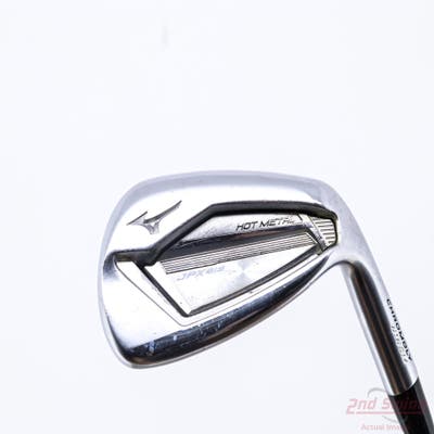 Mizuno JPX 919 Hot Metal Single Iron Pitching Wedge PW True Temper Dynamic Gold 105 Steel Stiff Right Handed 35.75in