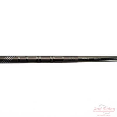 Used W/ Ping RH Adapter Ping Tour 2.0 Chrome 65 Fairway Shaft Regular 42.5in