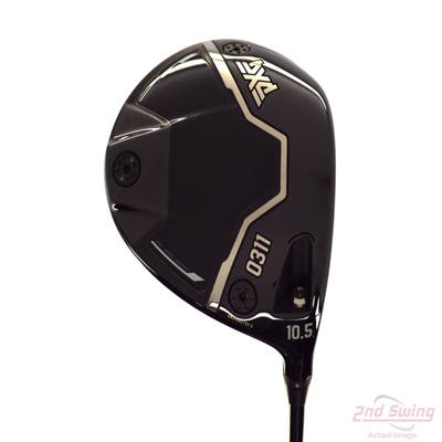 Mint PXG 0311 Black OPS Driver 10.5° Mitsubishi Tensei AV-XLINK Blue 55 Graphite Regular Right Handed 45.75in