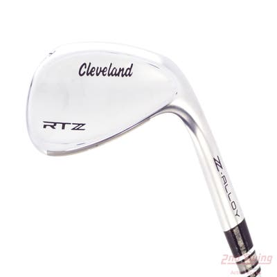 Mint Cleveland RTZ Tour Satin Wedge Sand SW 54° 10 Deg Bounce Mid Project X LZ 5.0 Steel Regular Right Handed 35.5in