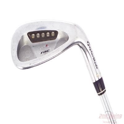 TaylorMade Rac lt Wedge Sand SW True Temper Dynamic Gold S300 Steel Stiff Right Handed 36.0in