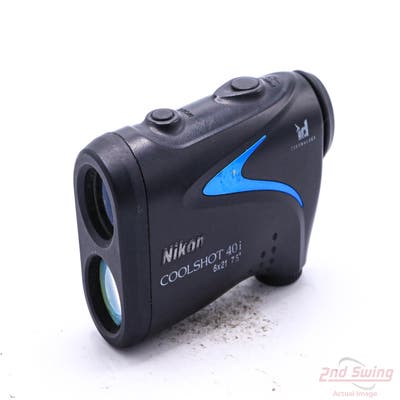 Nikon Coolshot 40i Rangefinder
