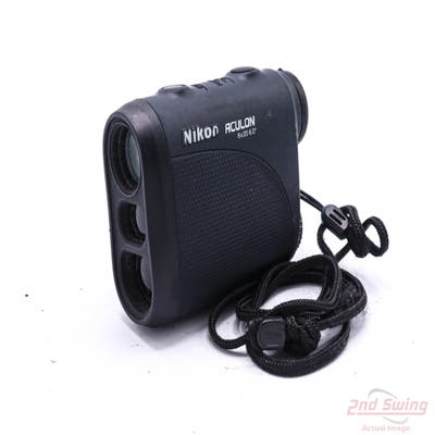 Nikon Aculon Rangefinder